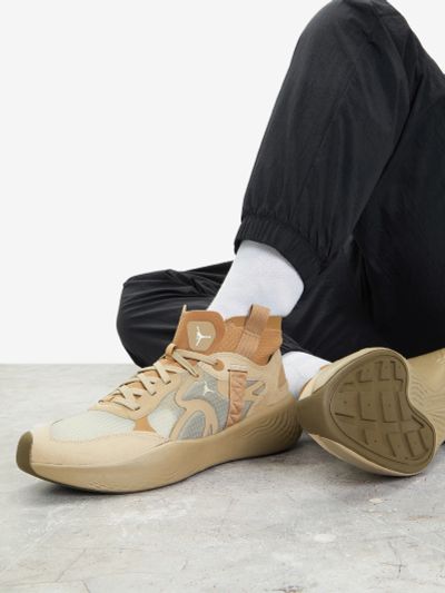 Лот: 24288611. Фото: 1. Кроссовки мужские Nike Jordan... Кеды, кроссовки, слипоны