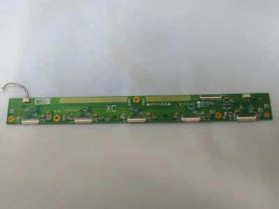 Лот: 22562537. Фото: 1. TV LG 60pv205ub XRCBT ebr73531801... Запчасти для телевизоров, видеотехники, аудиотехники
