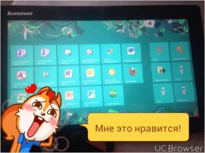 Лот: 7372204. Фото: 1. Lenovo IdeaTab Lynx K3011 64Gb. Планшеты