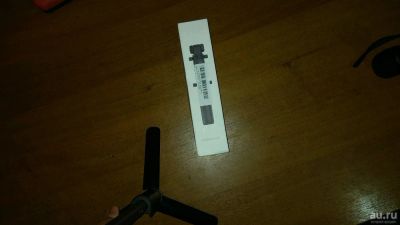 Лот: 10523896. Фото: 1. Xiaomi Mi Selfie Stick Tripod... Держатели для телефонов
