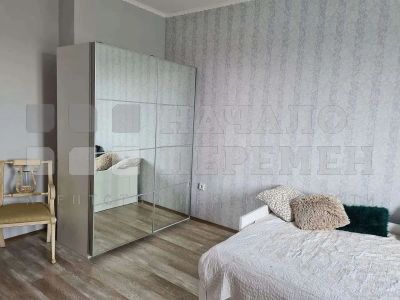 Лот: 23284585. Фото: 1. г Новосибирск Центральный Некрасова... Квартиры, студии