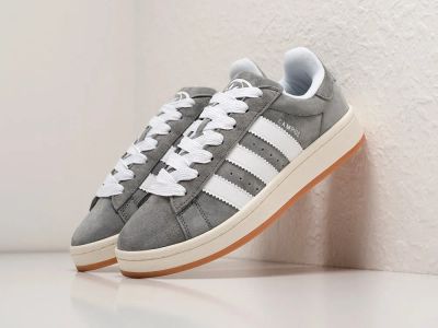 Лот: 24976411. Фото: 1. Кроссовки Adidas Campus. Кеды, кроссовки, слипоны
