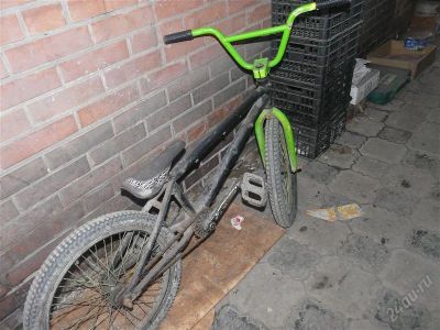 Лот: 2730884. Фото: 1. Bmx срочно!. Велосипеды