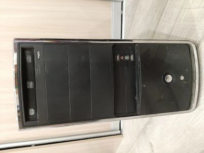 Лот: 16084589. Фото: 1. Компьютер Core i5-2400 4x3.1Ghz... Компьютеры в сборе