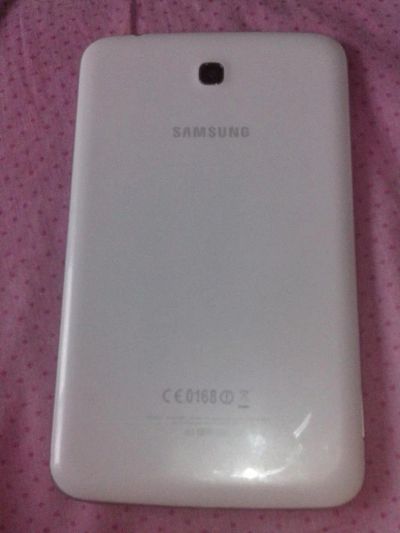 Лот: 4837670. Фото: 1. Samsung galaxy tab 3. 8gb (Повторно... Планшеты