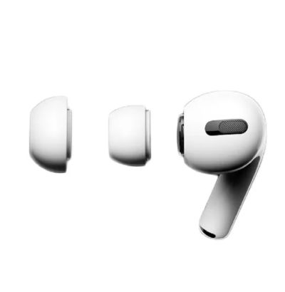 Лот: 19832203. Фото: 1. Амбушюры для AirPods Pro. Наушники, гарнитуры