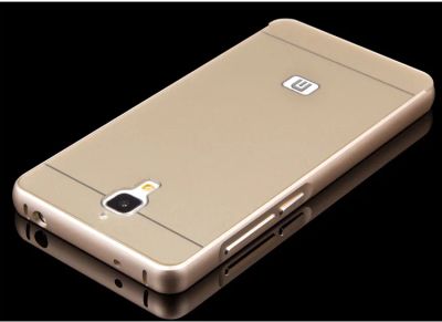 Лот: 7450403. Фото: 1. чехол для xiaomi mi4. Чехлы, бамперы
