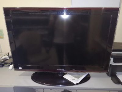 Лот: 13954388. Фото: 1. TV Samsung LE37A656A1F (2206-01... Телевизоры