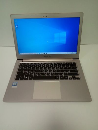 Лот: 14407078. Фото: 1. Ультрабук Asus Zenbook UX303U. Ноутбуки