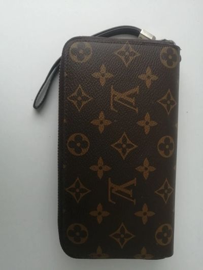 Лот: 25429008. Фото: 1. Кошелёк портмоне LV. Бумажники, кошельки, портмоне