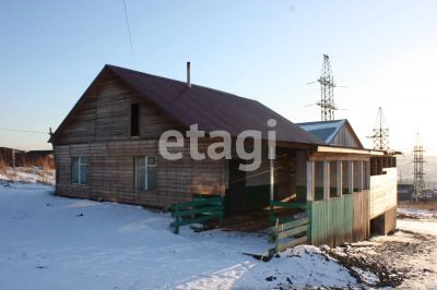 Лот: 25293040. Фото: 1. 2-комн. дом , СПК Солонцы СПК... Дома