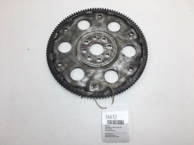 Лот: 20398308. Фото: 1. Маховик Toyota Mark Ii 1994 3210122050... Трансмиссия