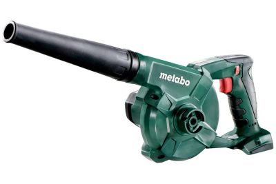 Лот: 12104021. Фото: 1. Воздуходувка аккумуляторная Metabo... Электроинструмент