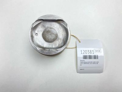 Лот: 25719564. Фото: 1. Поршень Toyota Alphard 2008 132110H050B0... Двигатель и элементы двигателя