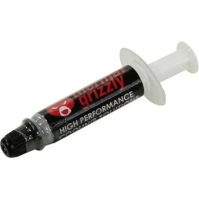 Лот: 15230108. Фото: 1. Термопаста Thermal Grizzly Kryonaut... Другое (комплектующие)