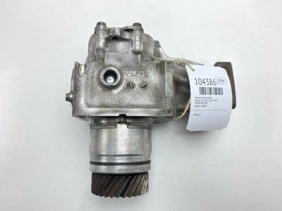 Лот: 24968280. Фото: 1. Раздаточная коробка Honda Cr-V... Двигатель и элементы двигателя