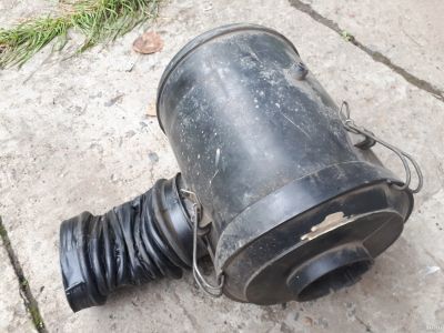Лот: 14560690. Фото: 1. Корпус воздушного фильтра воздушный... Другое (автозапчасти)