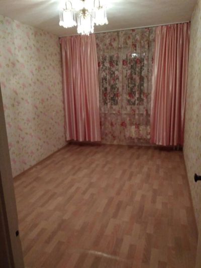 Лот: 10571772. Фото: 1. квартира 3х комнатная на взлетке. Квартиры, студии