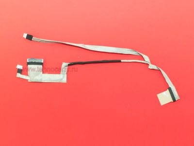 Лот: 8829853. Фото: 1. Шлейф матрицы для ноутбука Lenovo... Шлейфы, кабели, переходники