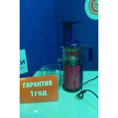 Лот: 25723802. Фото: 1. Соковыжималка SCARLETT SC-JE50S41. Кухонная