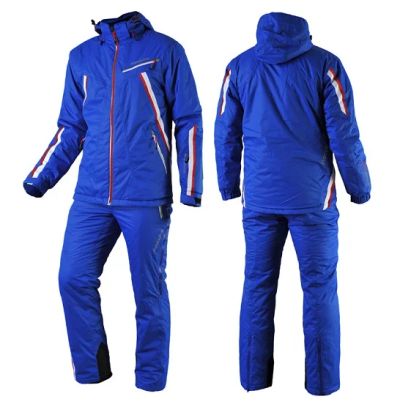 Лот: 3216829. Фото: 1. Костюм зимний Trainer Suit NoName. Другое (обмундирование и экипировка)