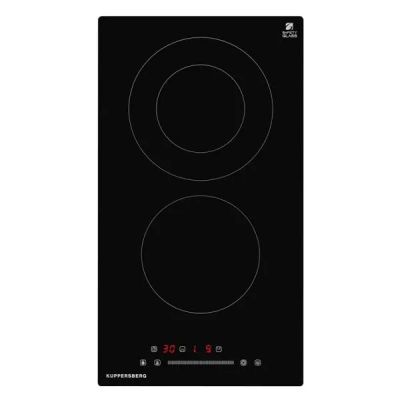 Лот: 24660307. Фото: 1. Электрическая варочная панель... Плиты, духовые шкафы, варочные поверхности