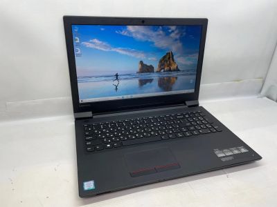 Лот: 18444038. Фото: 1. Ноутбук Lenovo V110/Core i3/4Gb... Ноутбуки
