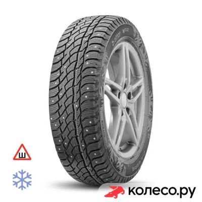Лот: 25788454. Фото: 1. W02 205/70 R15 96T. Шины