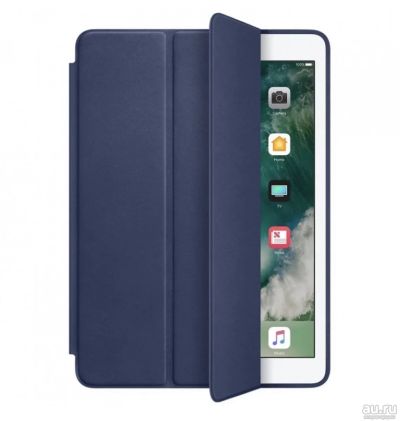 Лот: 17262471. Фото: 1. Чехол iPad Pro 11 (2020) Smart... Чехлы, бамперы