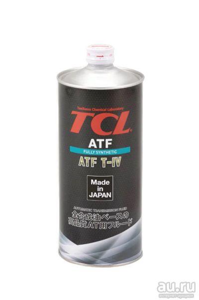 Лот: 14648813. Фото: 1. Жидкость TCL для АКПП ATF TYPE... Масла, жидкости