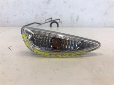 Лот: 21707718. Фото: 1. повторитель поворота Hyundai Solaris... Кузов