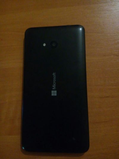 Лот: 9066780. Фото: 1. Microsoft Lumia 640. Смартфоны