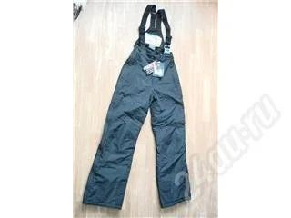 Лот: 478787. Фото: 1. женские штаны для сноубординга... Защита тела