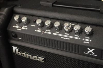 Лот: 3168571. Фото: 1. Комбоусилитель Ibanez TBX30R. Аксессуары, комплектующие