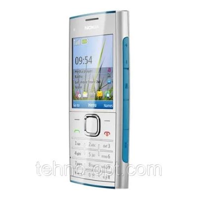 Лот: 5175833. Фото: 1. Nokia x2-00.обмен. Кнопочные мобильные телефоны