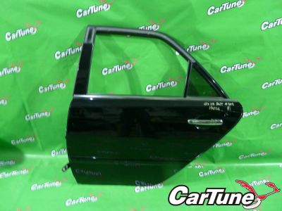 Лот: 10542417. Фото: 1. дверь RL toyota mark ii blit JZX110... Кузов