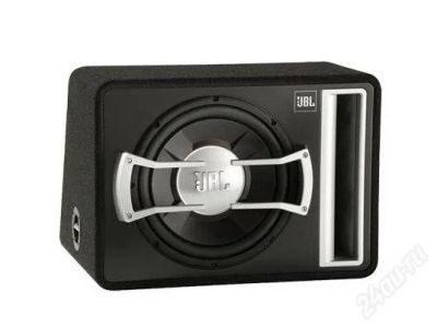 Лот: 1252704. Фото: 1. Сабвуфер JBL GTO-1204BR. Сабвуферы
