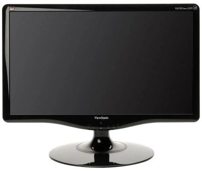 Лот: 3935644. Фото: 1. Продам монитор ViewSonic TFT 18... ЖК-мониторы