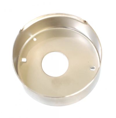 Лот: 23425424. Фото: 1. Стакан помпы YAMAHA 115 - 225... Запчасти для лодок, катеров, лодочных моторов
