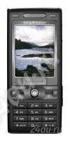 Лот: 1627826. Фото: 1. Sony Ericsson k790i. Кнопочные мобильные телефоны