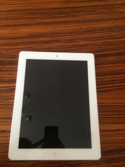 Лот: 7474601. Фото: 1. iPad 3 Retina 64Gb Wi-fi+Cellur... Планшеты