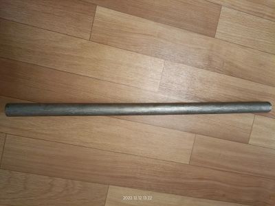 Лот: 19705058. Фото: 1. Трубка титан 2. Другое (инструмент)