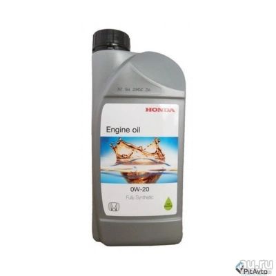 Лот: 13442391. Фото: 1. Моторное масло honda engine oil... Масла, жидкости