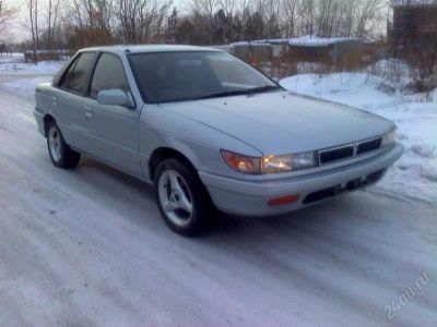 Лот: 791215. Фото: 1. Mitsubishi lancer. Автомобили