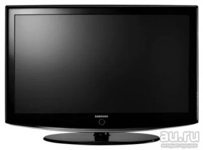 Лот: 9093102. Фото: 1. ЖК телевизор Samsung LE32R82B. Телевизоры