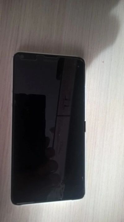 Лот: 9377608. Фото: 1. lumia 640. Смартфоны