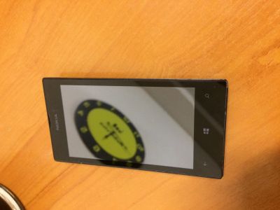 Лот: 14930750. Фото: 1. Дисплей Nokia 520 rm-914. Дисплеи, дисплейные модули, тачскрины