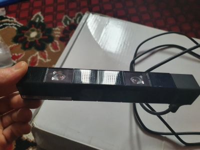 Лот: 17407903. Фото: 1. Playstation Camera v1 (PS4). Аксессуары для игровых приставок, консолей, геймпады