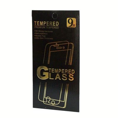 Лот: 10513301. Фото: 1. Защитное стекло прозрачное Glass... Защитные стёкла, защитные плёнки