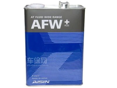 Лот: 11422713. Фото: 1. Aisin ATF Ford Mercon V, GM Dexron... Масла, жидкости